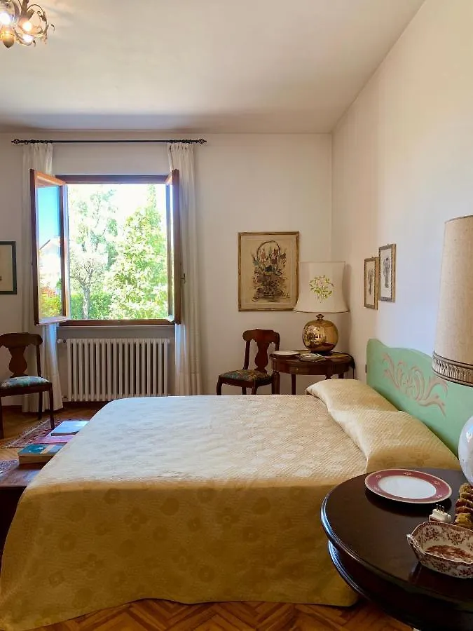 Villa Dei Pini Montopoli in Val dʼArno Apartamento