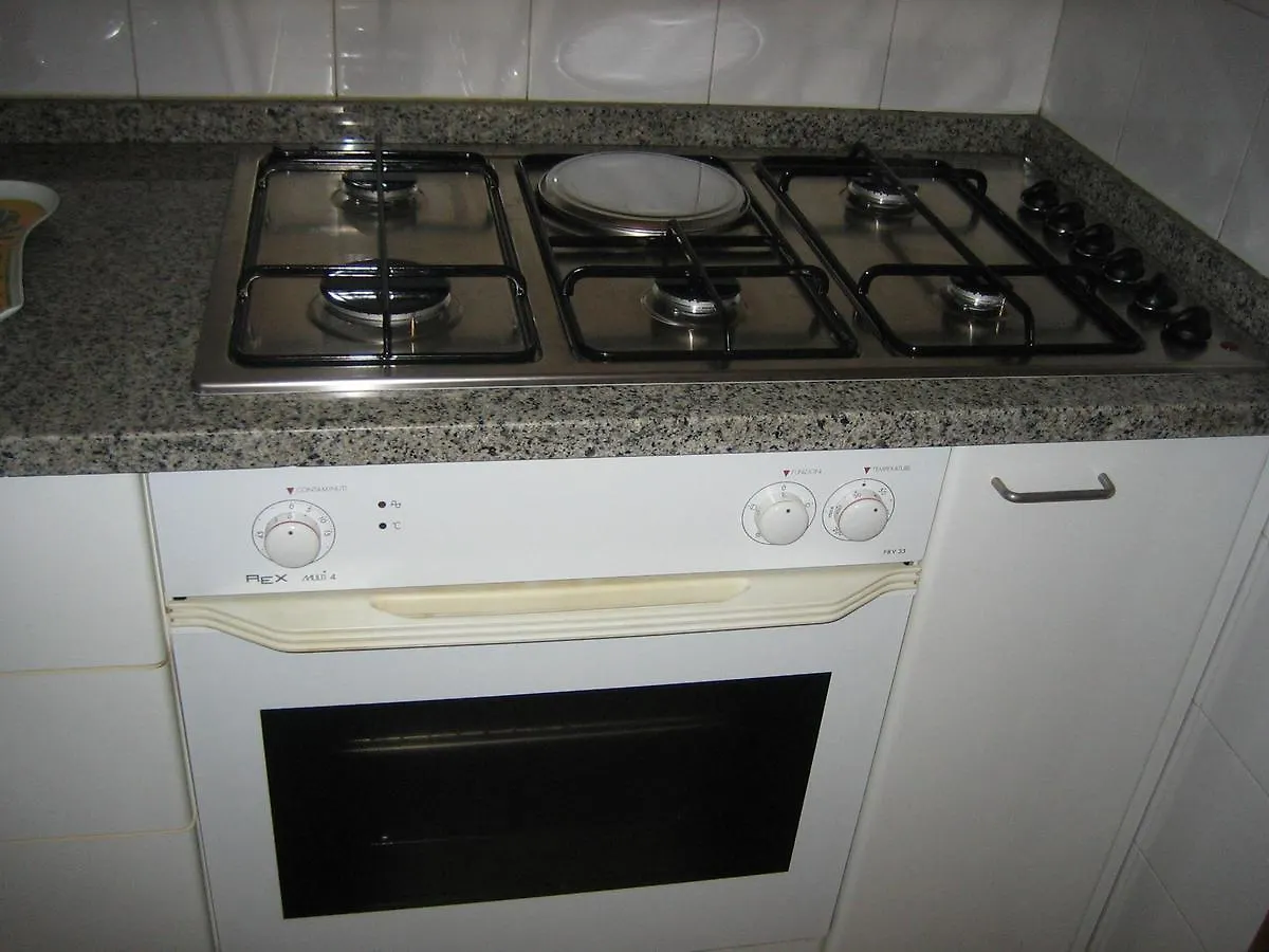 Apartamento Villa Dei Pini Montopoli in Val dʼArno Itália